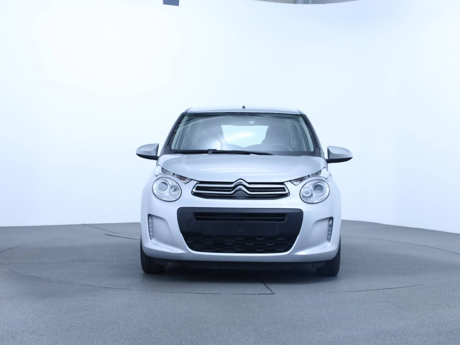CITROEN - C1 - #185697 - 4