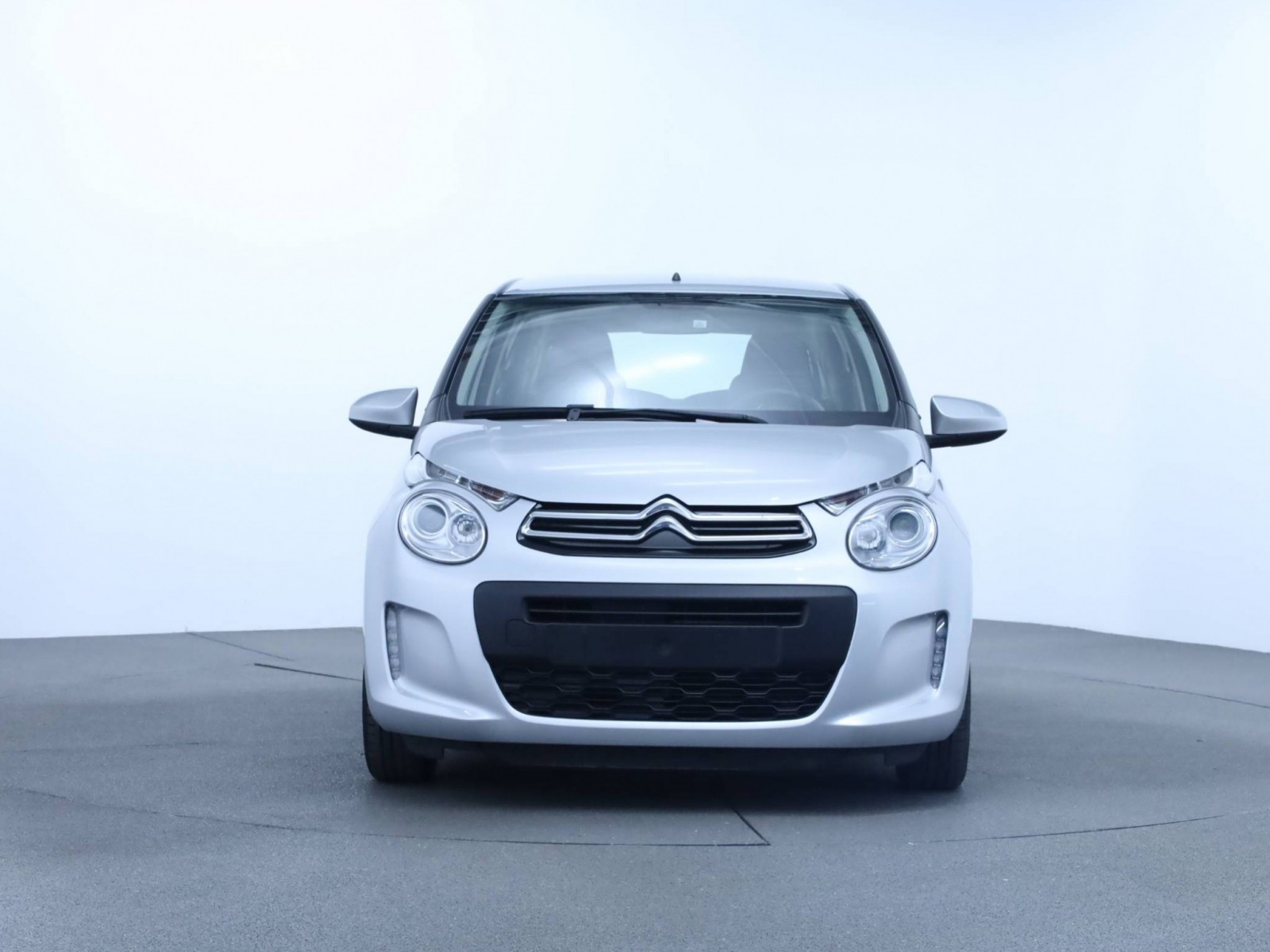 CITROEN - C1 - #185697 - 17