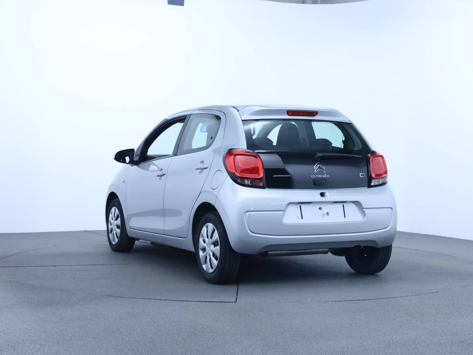 CITROEN - C1 - #185697 - 2