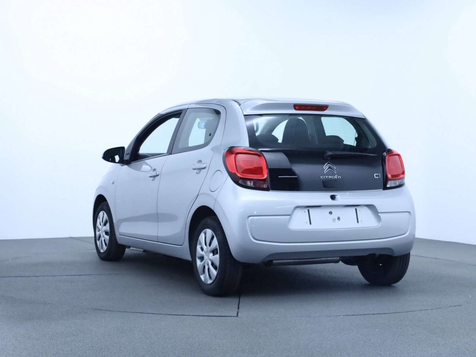 CITROEN - C1 - #185697 - 15