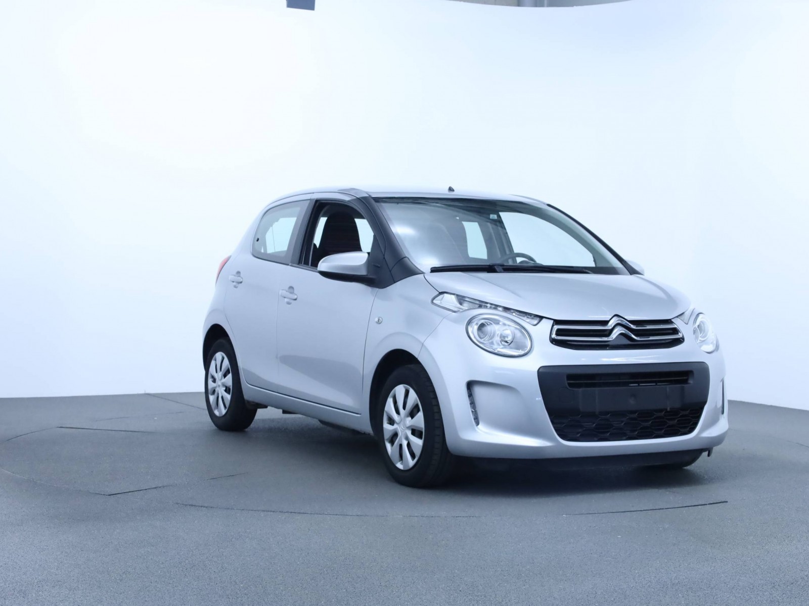 CITROEN - C1 - #185697 - 1