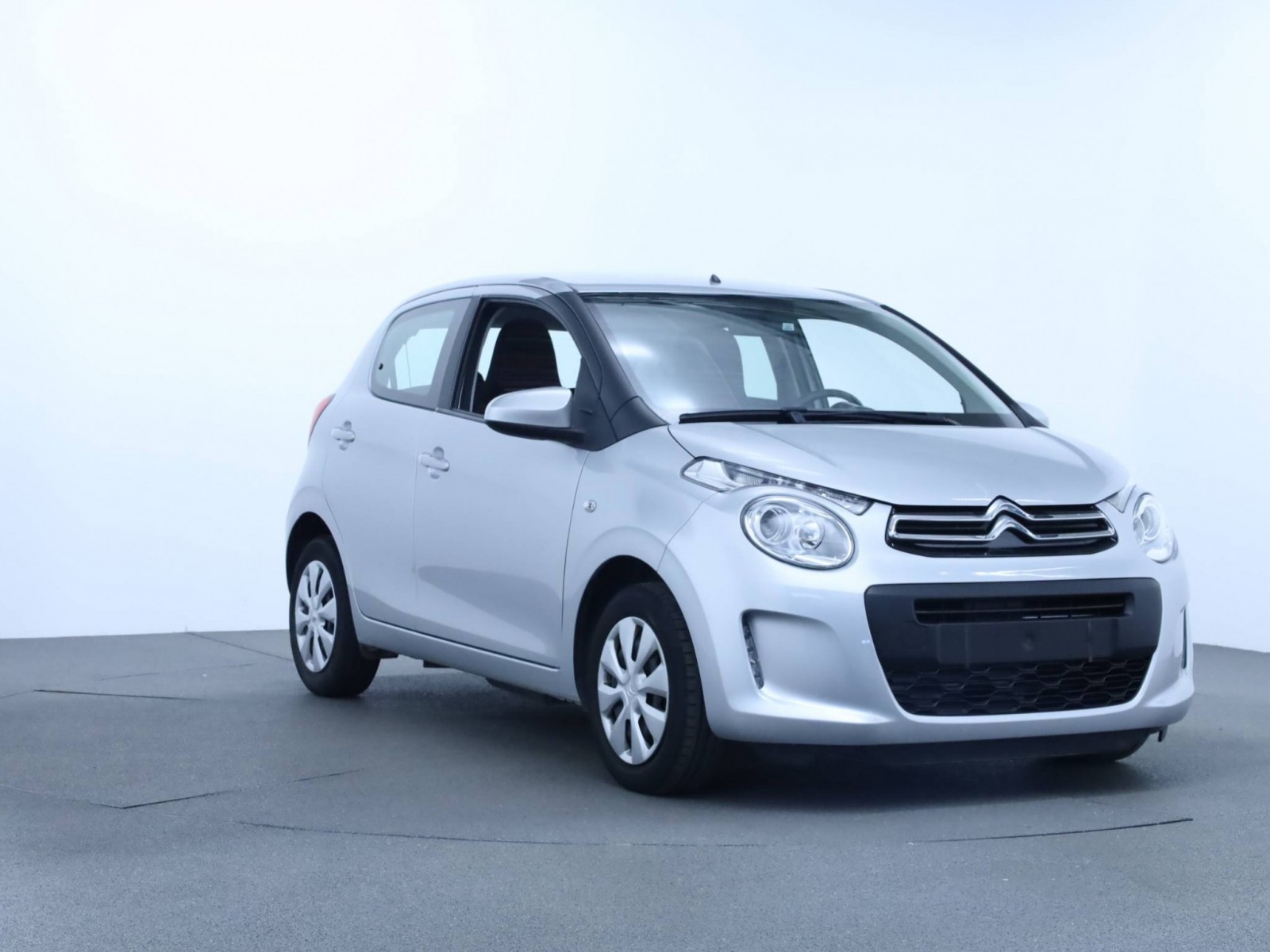 CITROEN - C1 - #185697 - 14