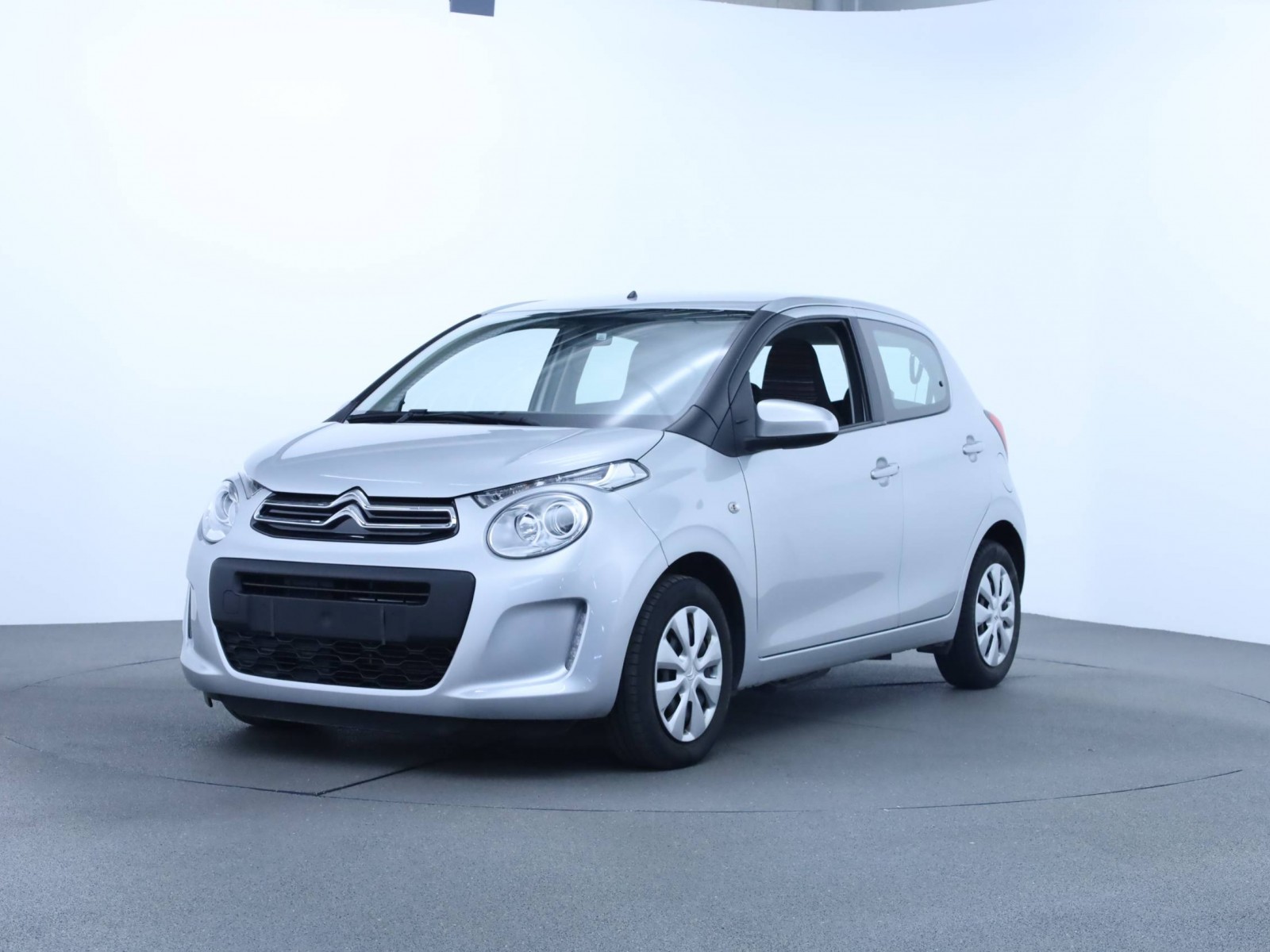CITROEN - C1 - #185697 - 0