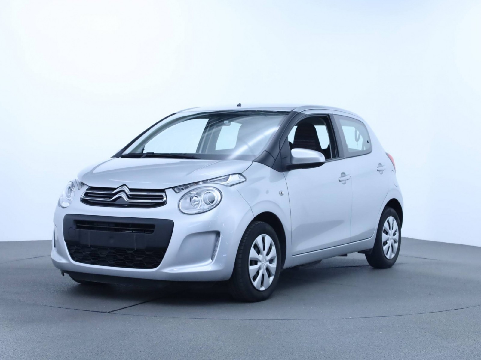 CITROEN - C1 - #185697 - 13