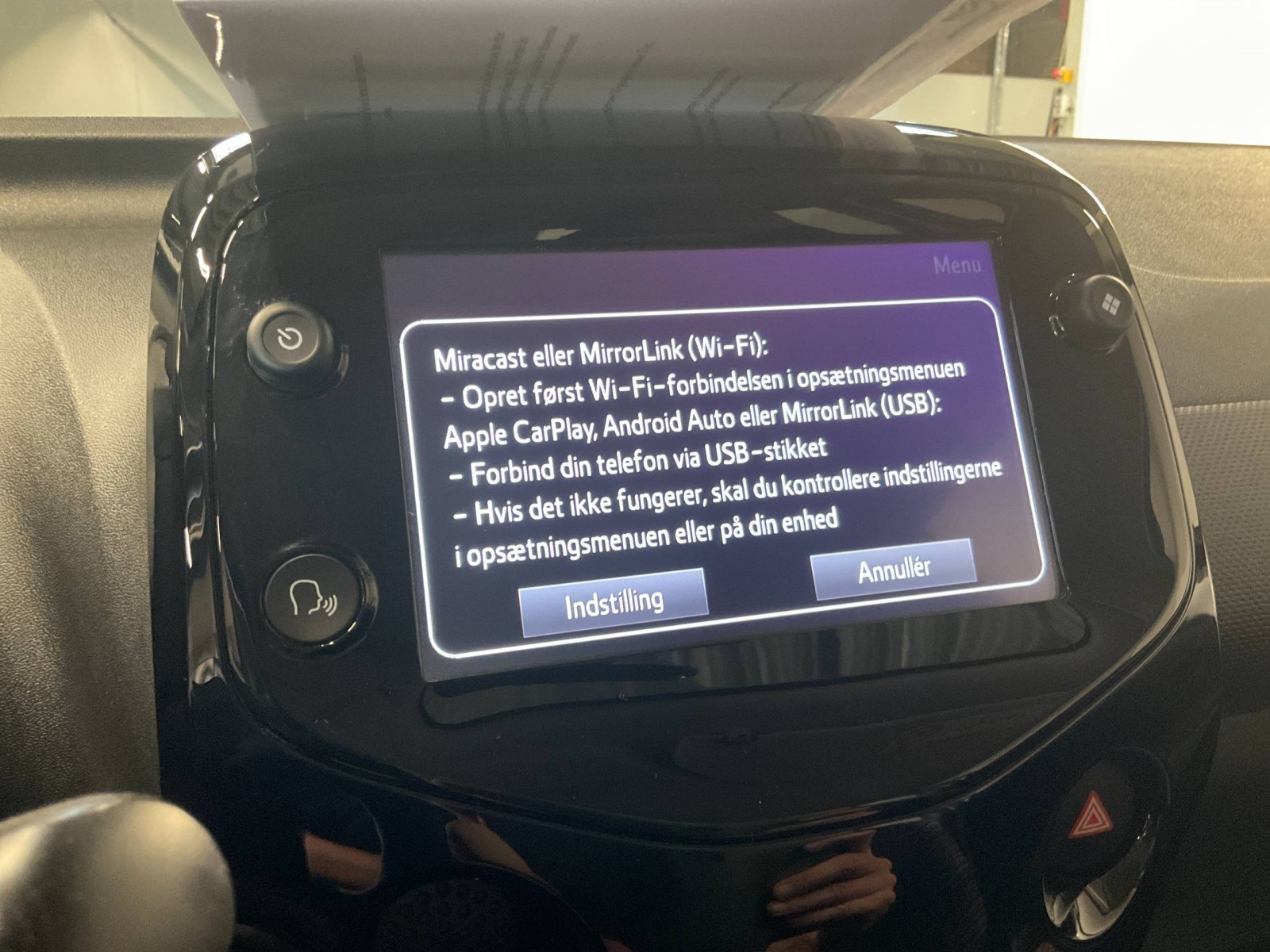 CITROEN - C1 - #185697 - 8