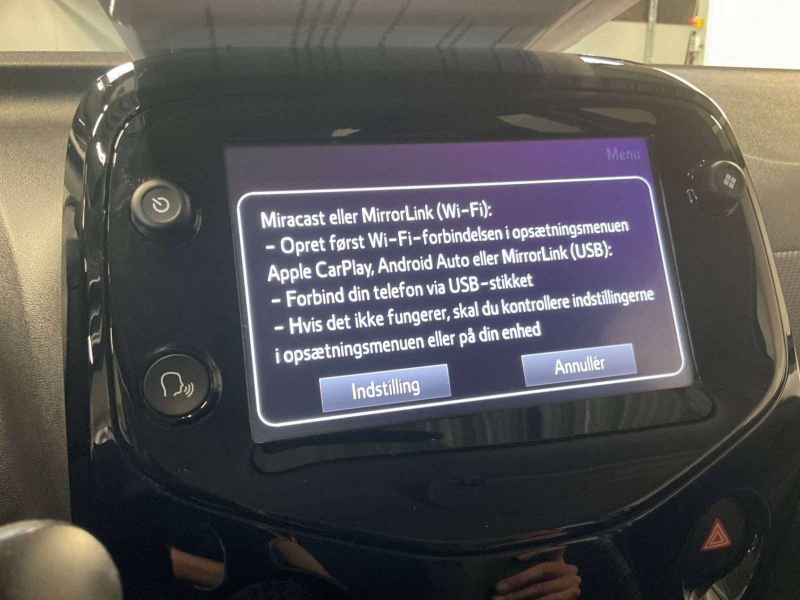 CITROEN - C1 - #185697 - 21
