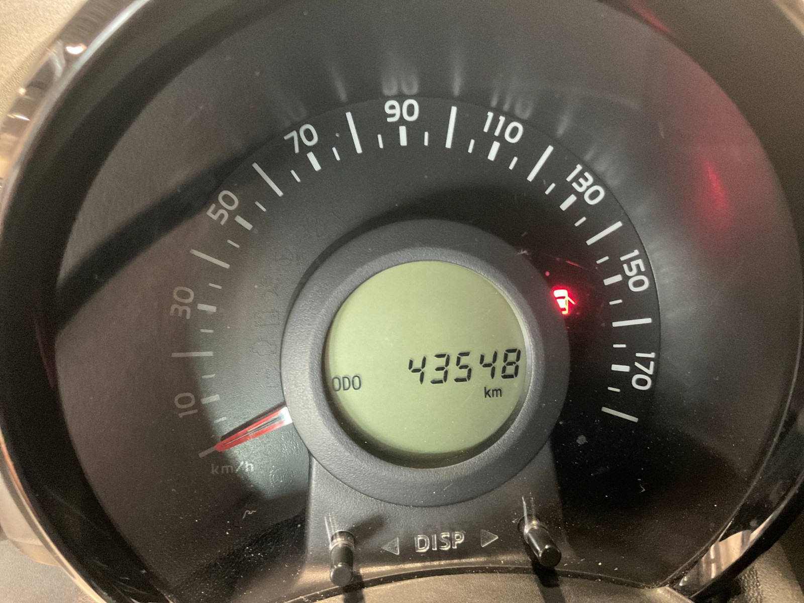 CITROEN - C1 - #185697 - 9