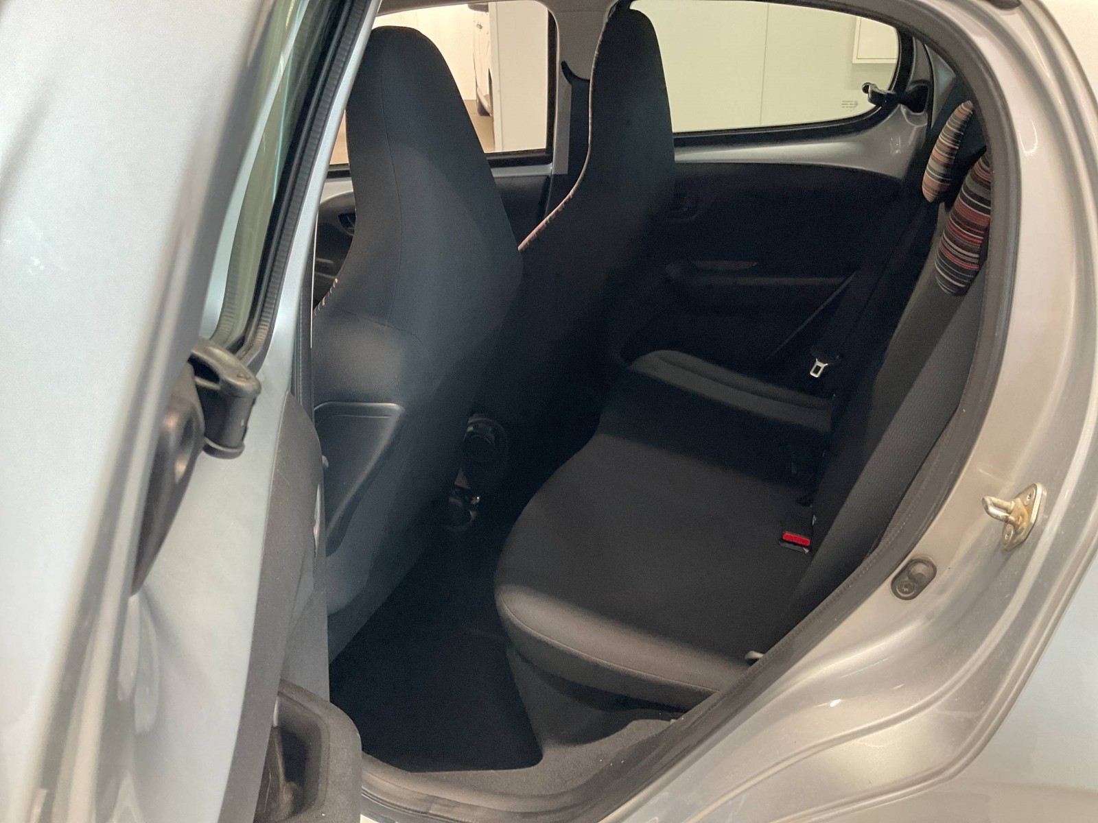 CITROEN - C1 - #185697 - 7