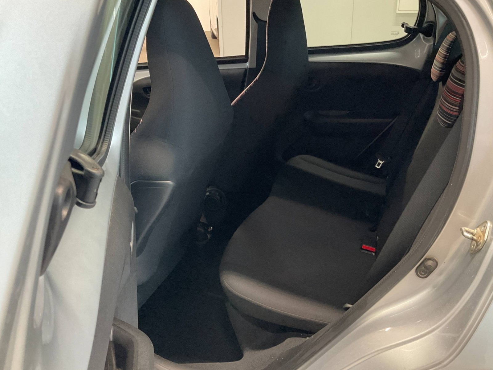 CITROEN - C1 - #185697 - 20