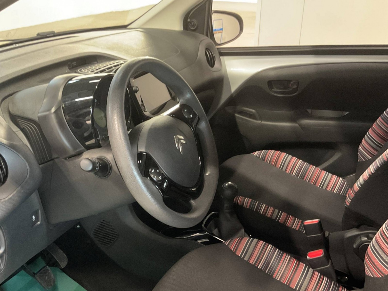 CITROEN - C1 - #185697 - 19