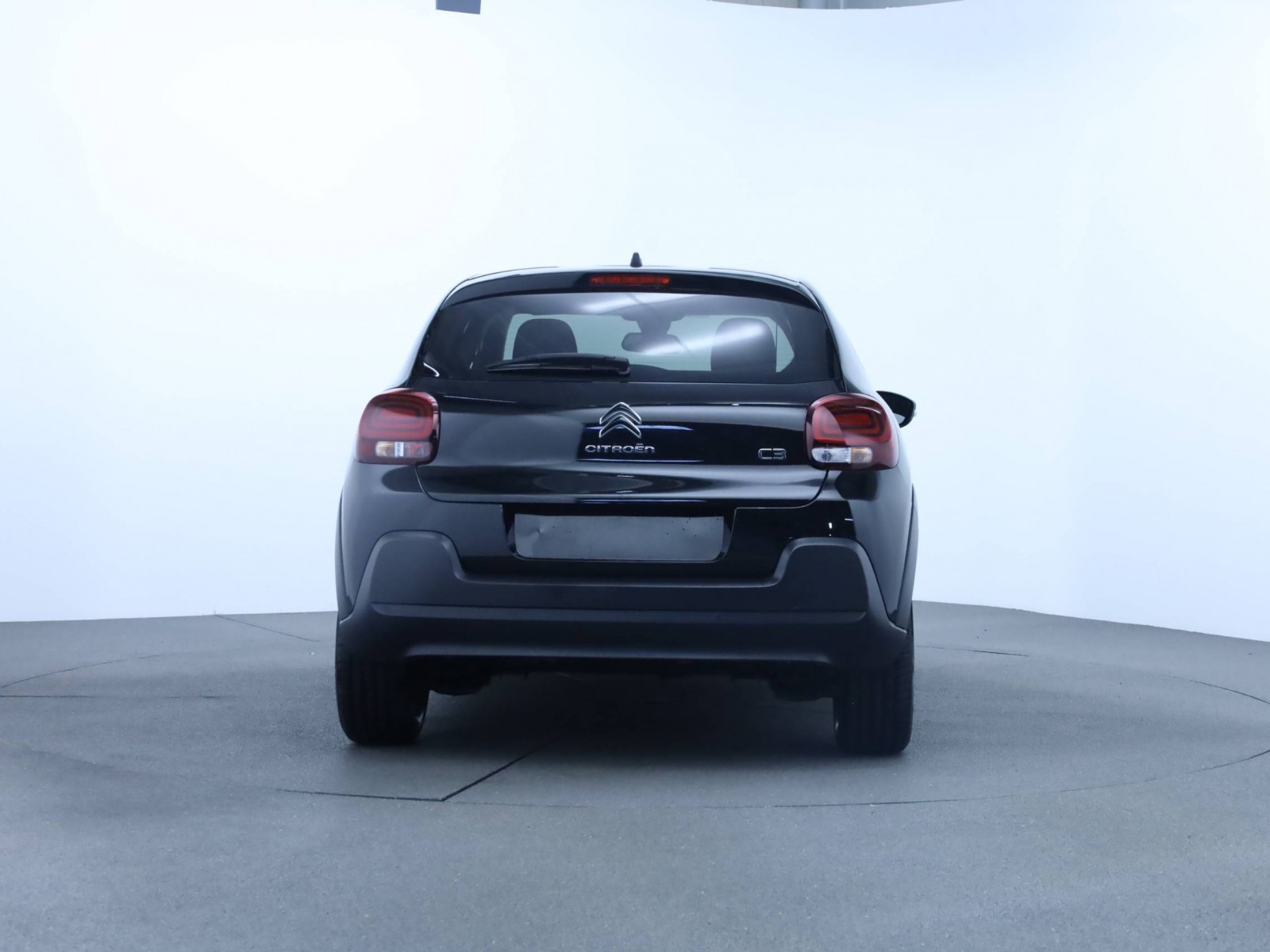 CITROEN - C3 - #185698 - 5