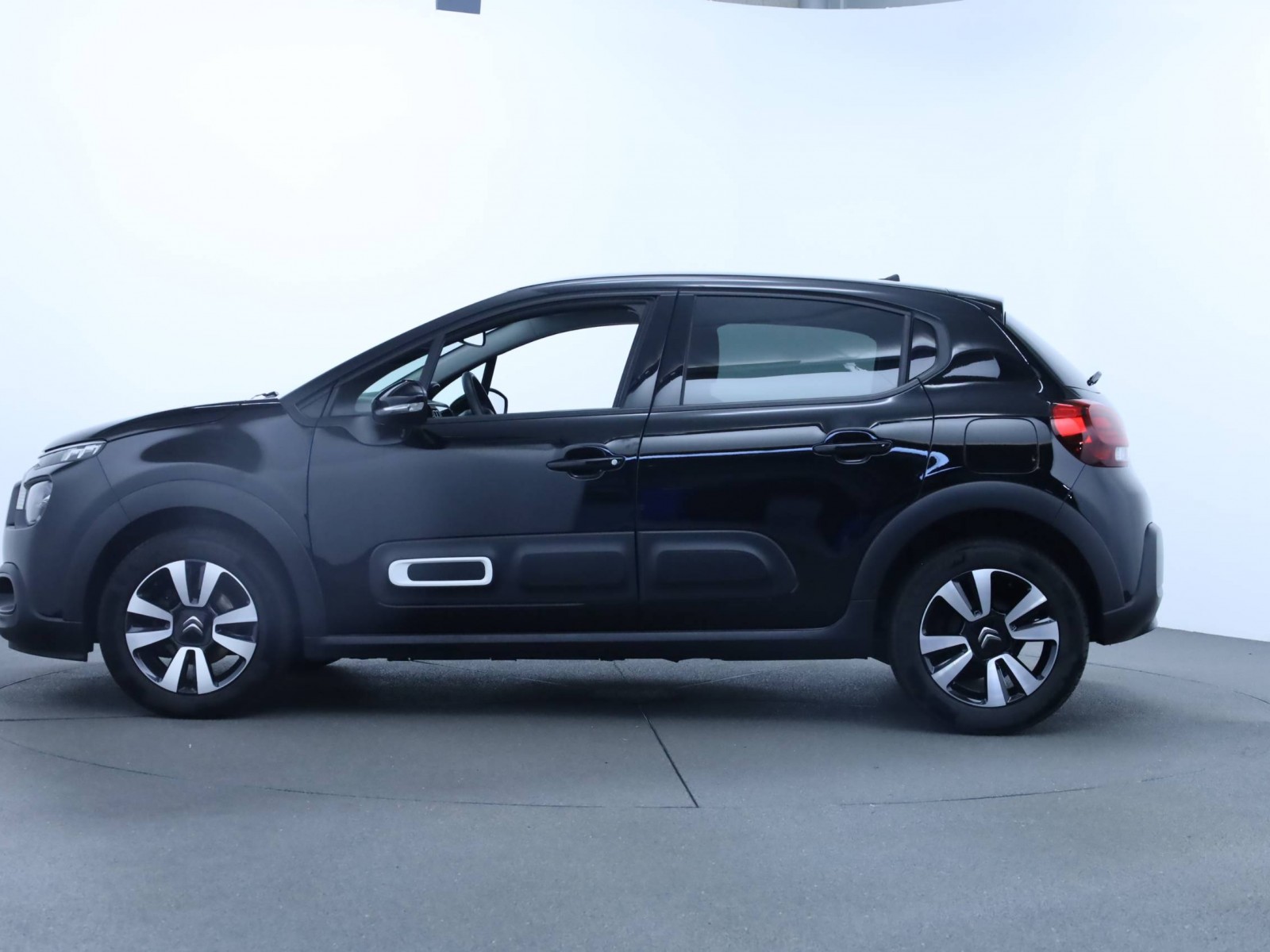 CITROEN - C3 - #185698 - 12