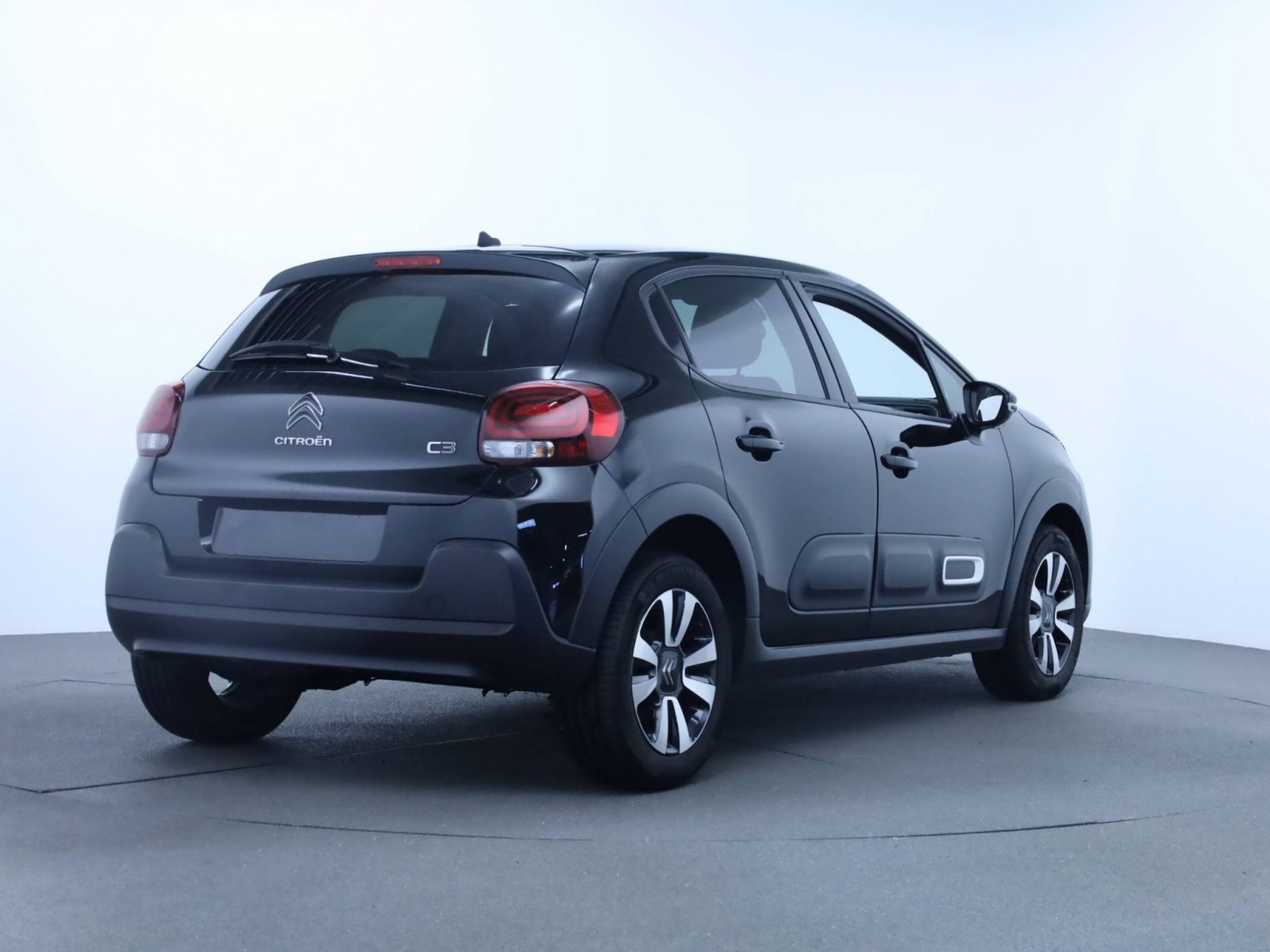 CITROEN - C3 - #185698 - 18