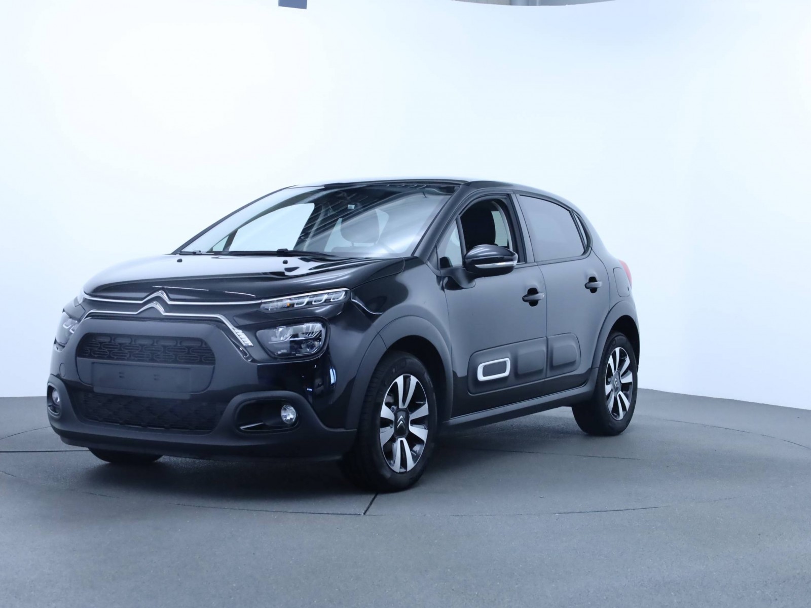 CITROEN - C3 - #185698 - 0
