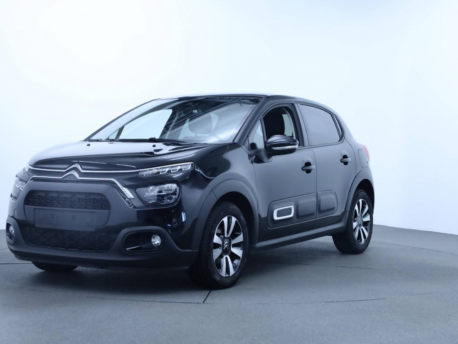 CITROEN - C3 - #185698 - 15