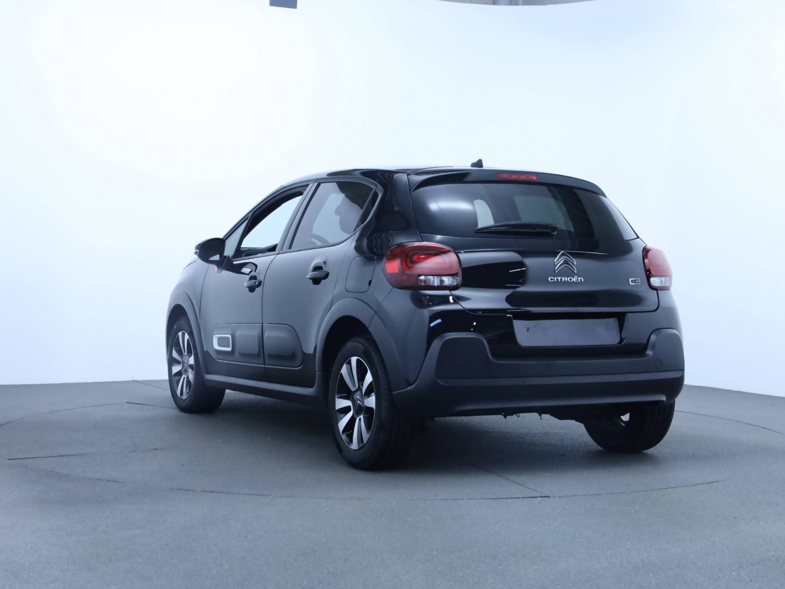 CITROEN - C3 - #185698 - 2