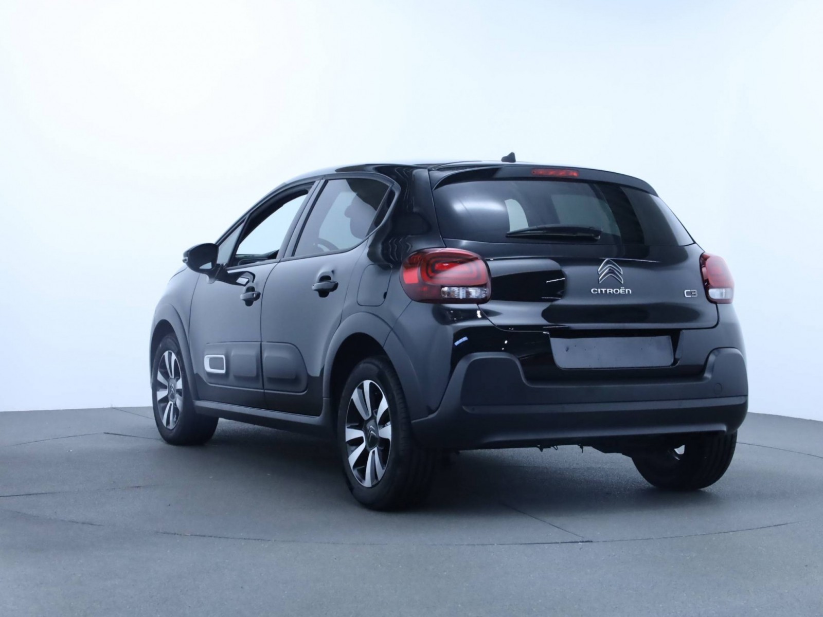 CITROEN - C3 - #185698 - 17