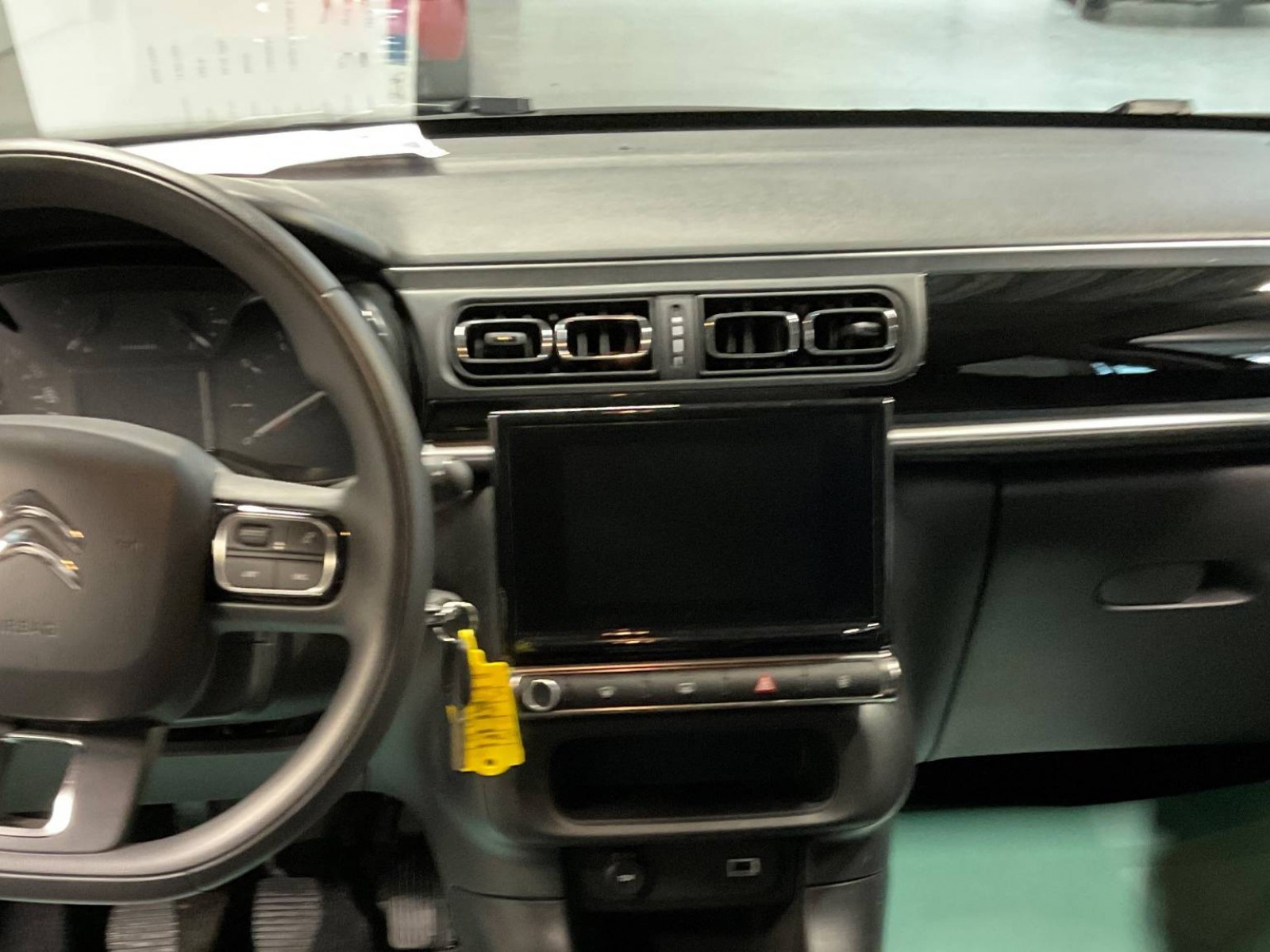 CITROEN - C3 - #185698 - 13