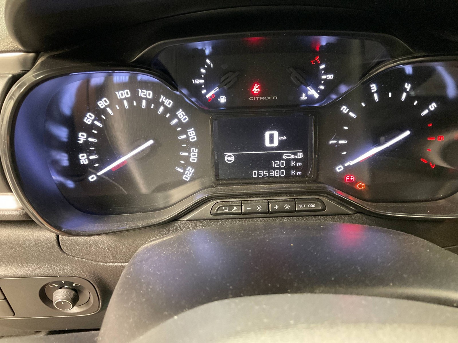 CITROEN - C3 - #185698 - 9