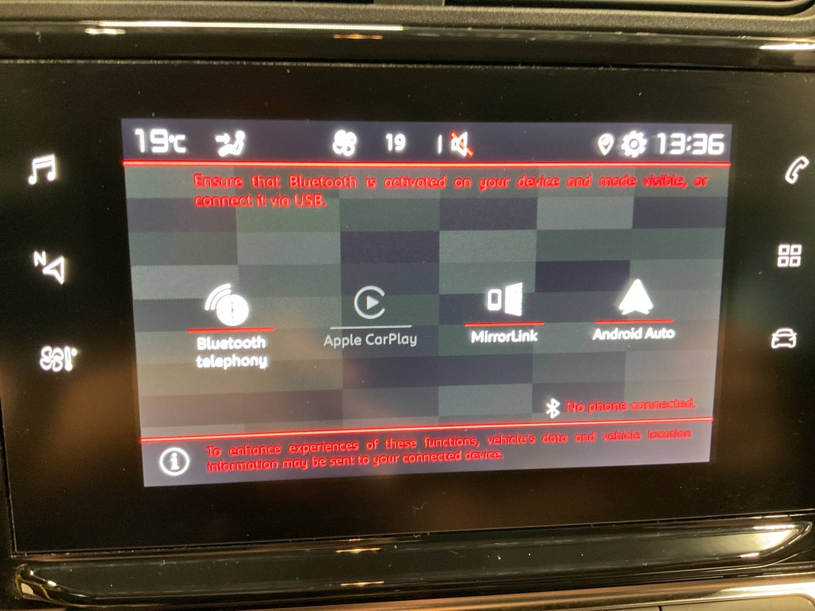 CITROEN - C3 - #185698 - 8