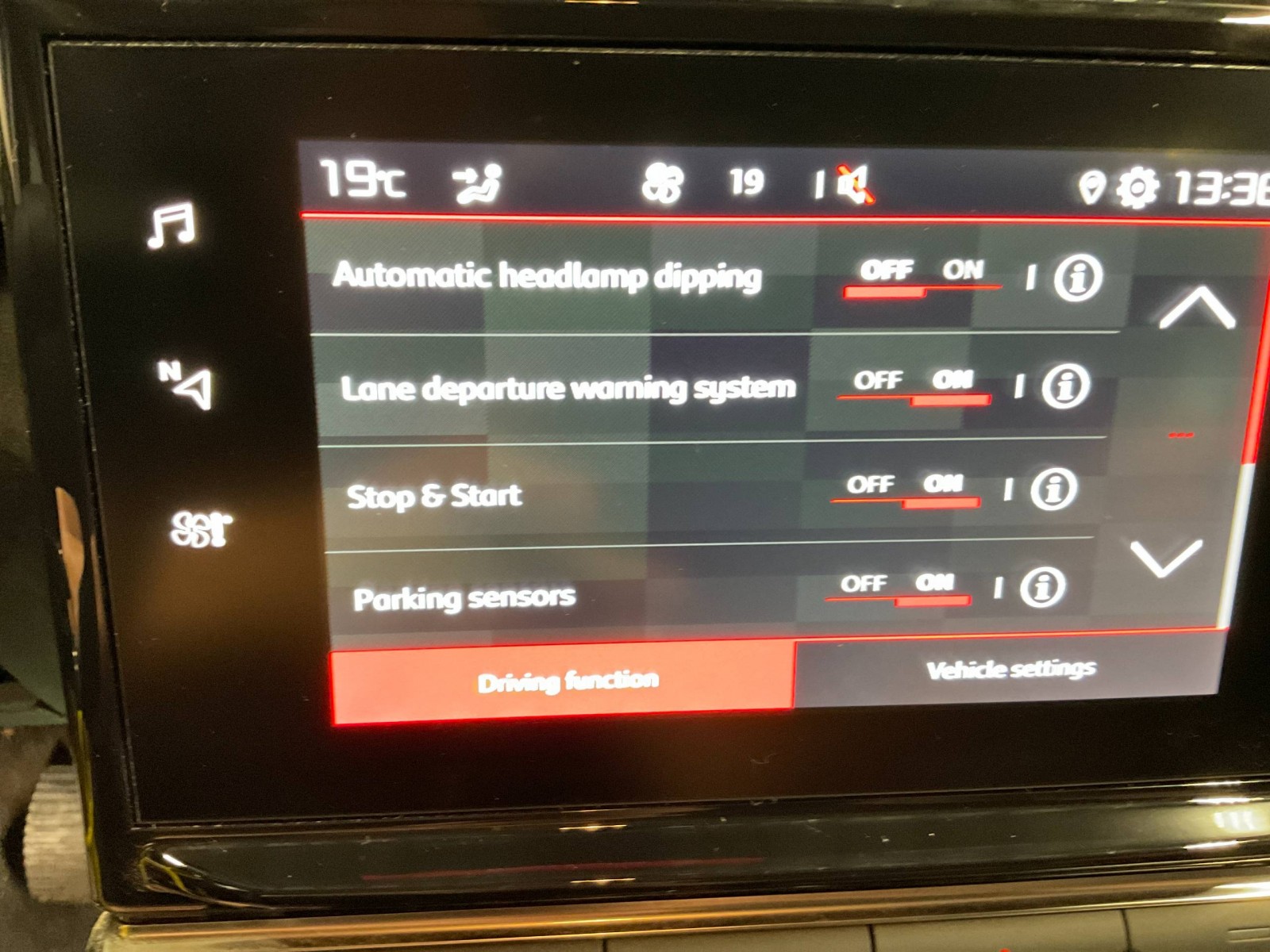 CITROEN - C3 - #185698 - 14