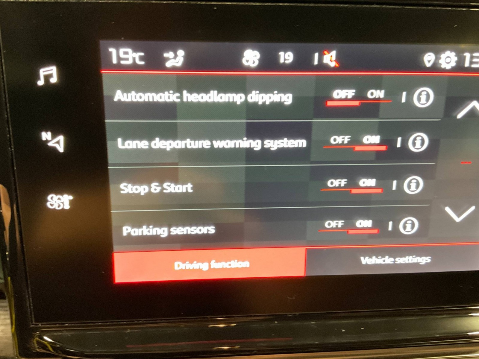 CITROEN - C3 - #185698 - 29