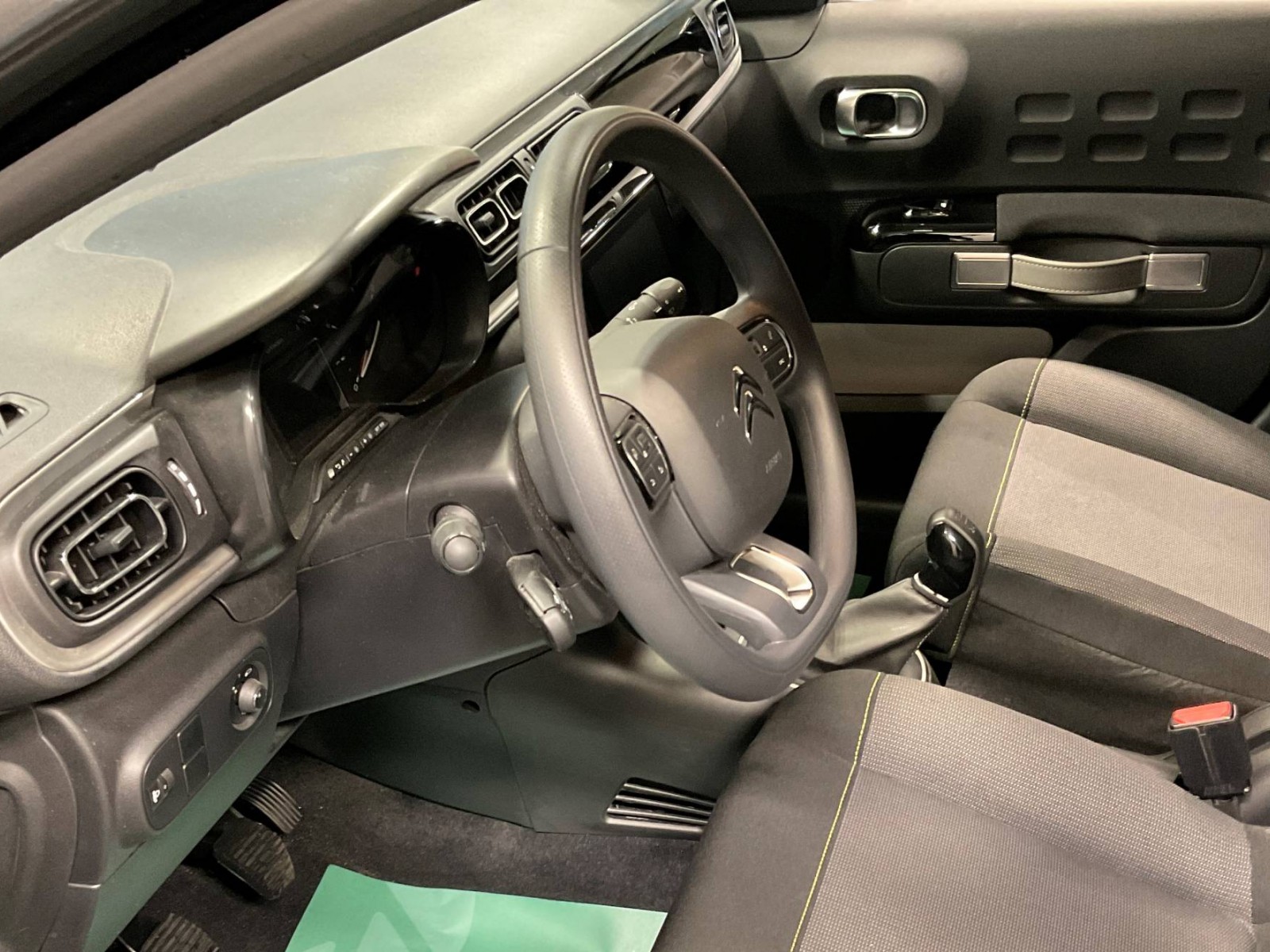 CITROEN - C3 - #185698 - 6