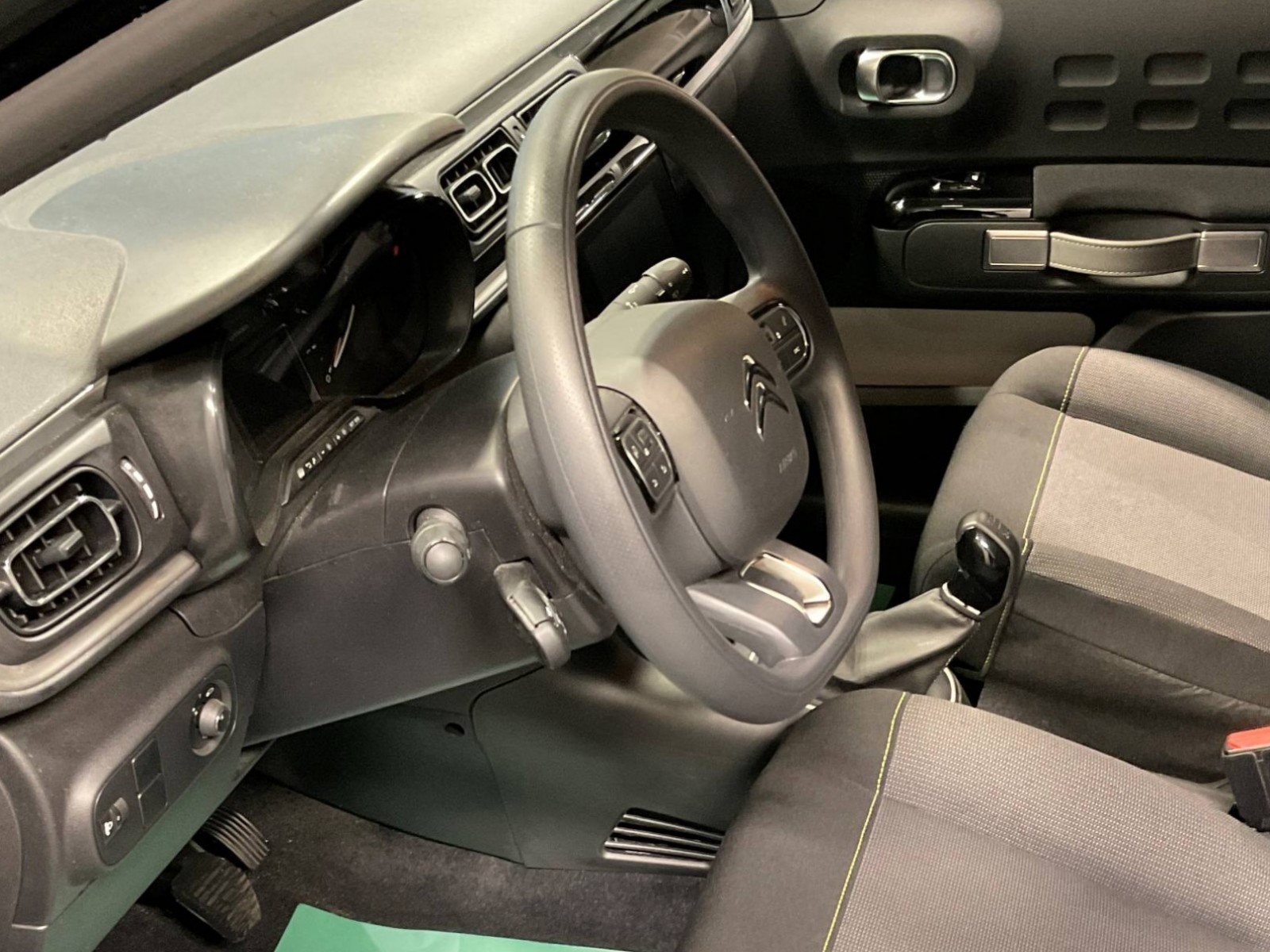 CITROEN - C3 - #185698 - 21