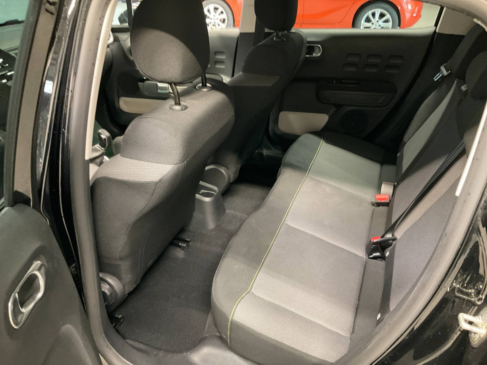 CITROEN - C3 - #185698 - 7