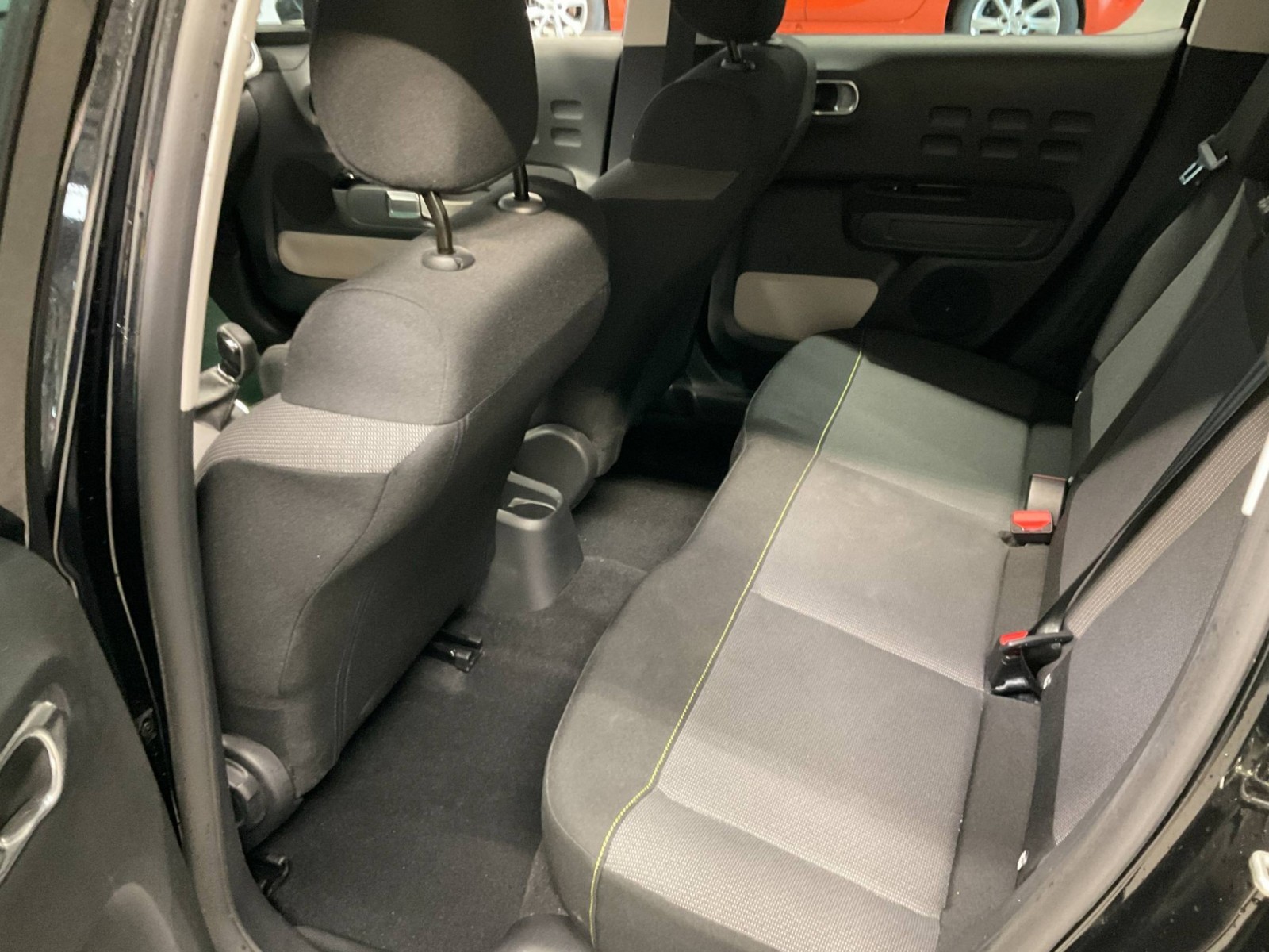 CITROEN - C3 - #185698 - 22