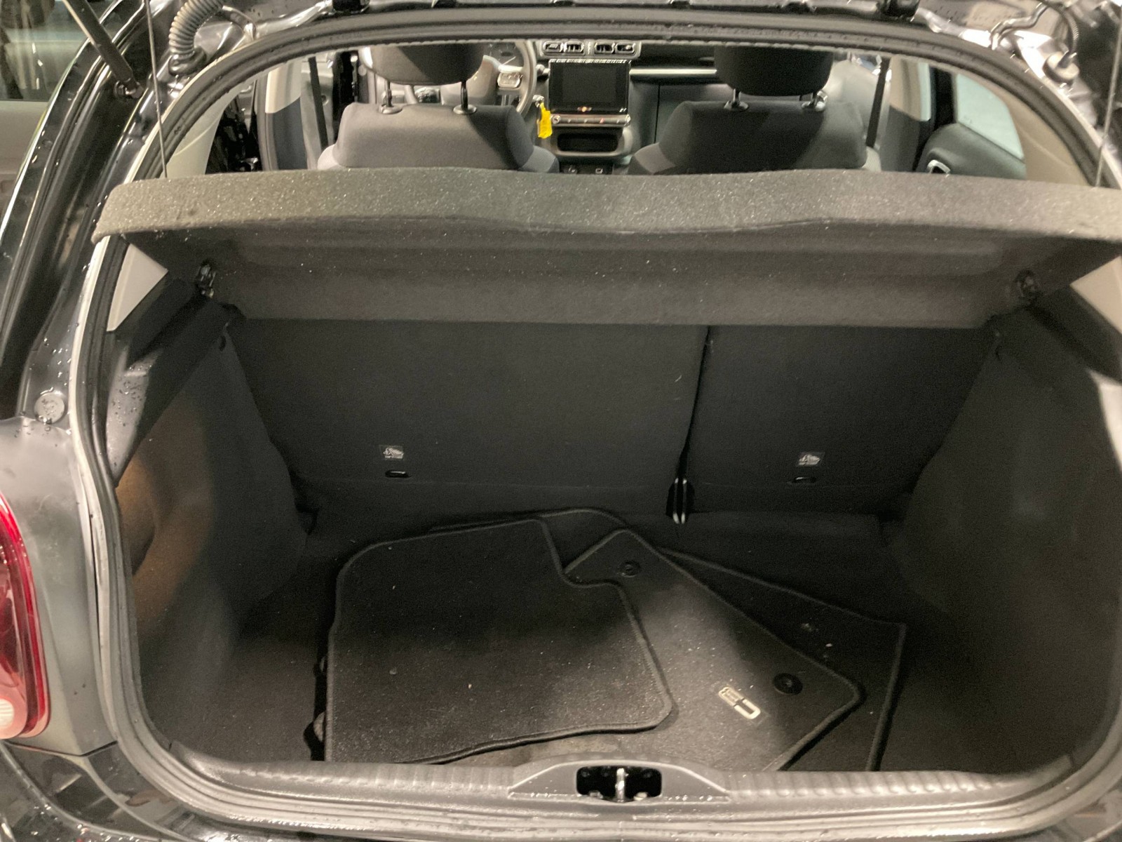 CITROEN - C3 - #185698 - 10