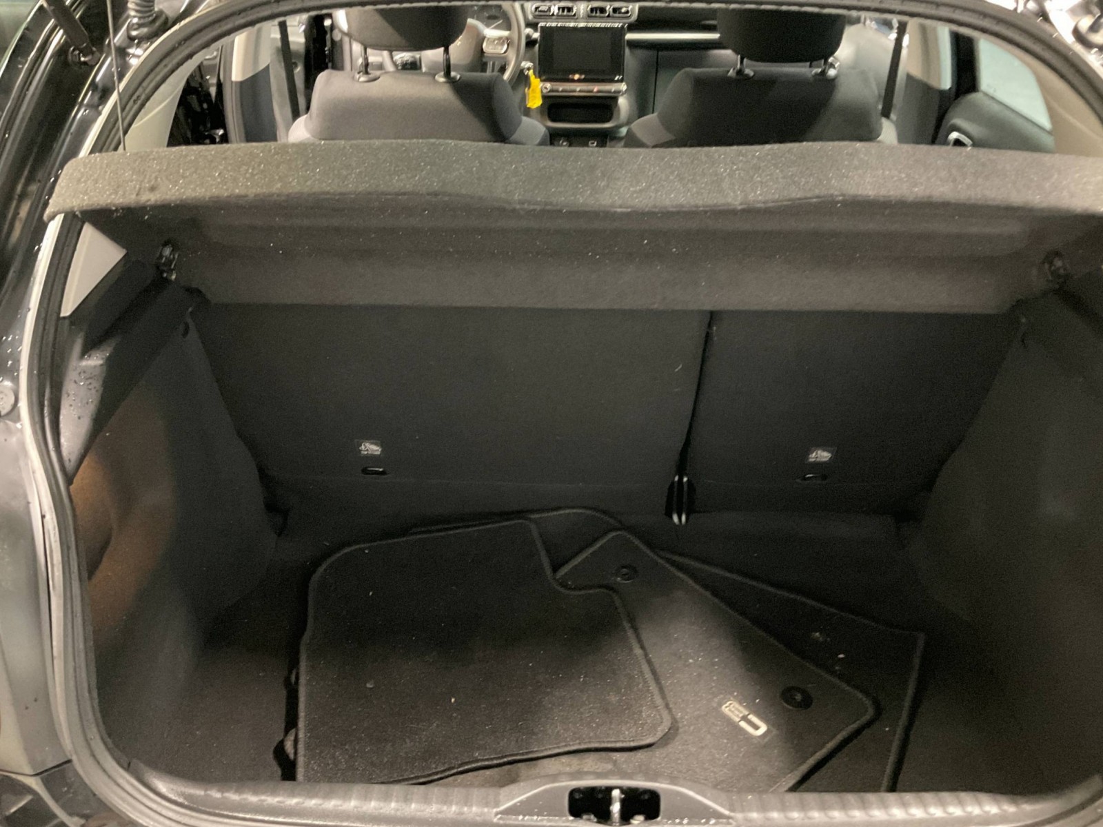 CITROEN - C3 - #185698 - 25