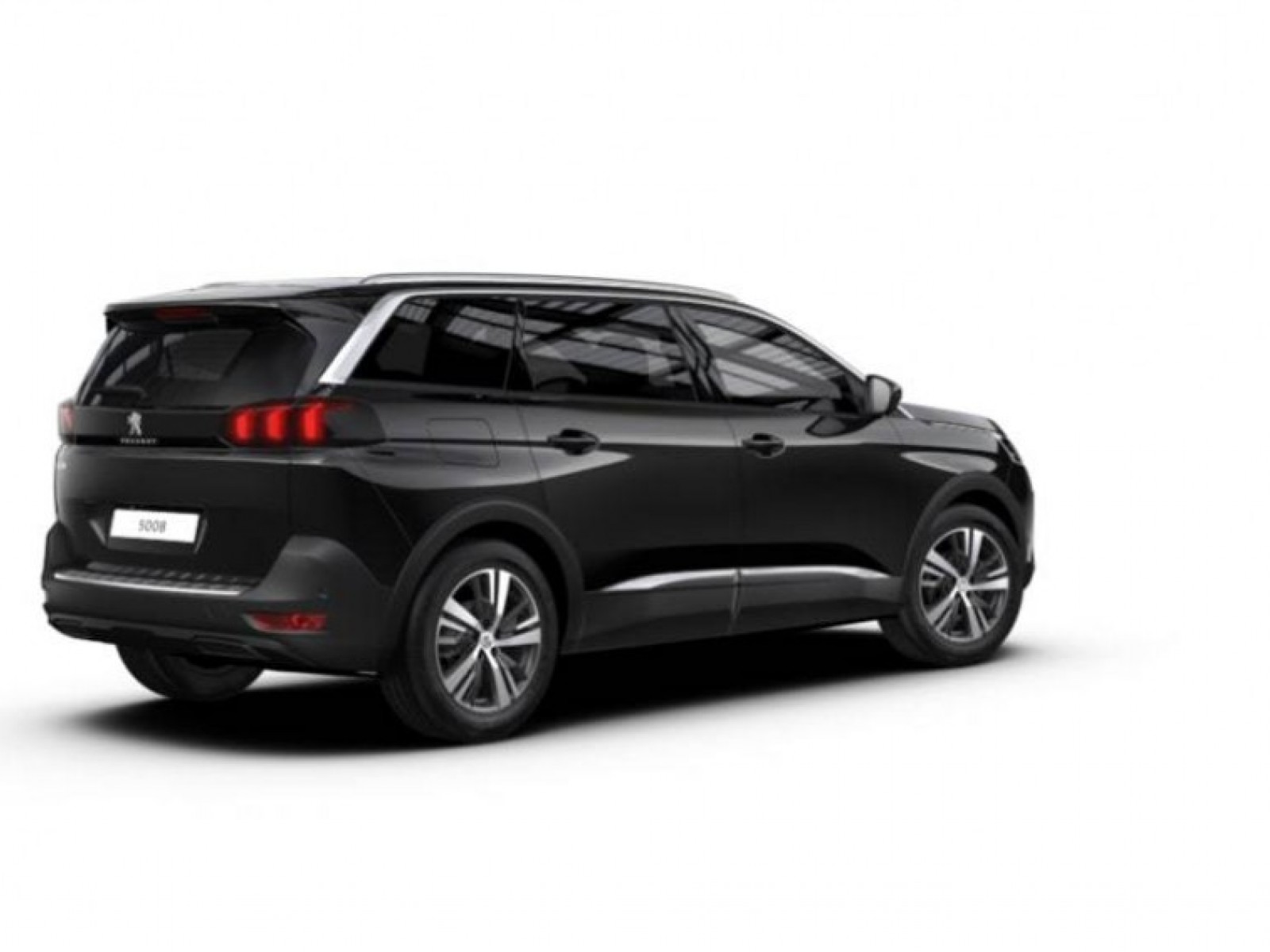 PEUGEOT - 5008 - #185598 - 10