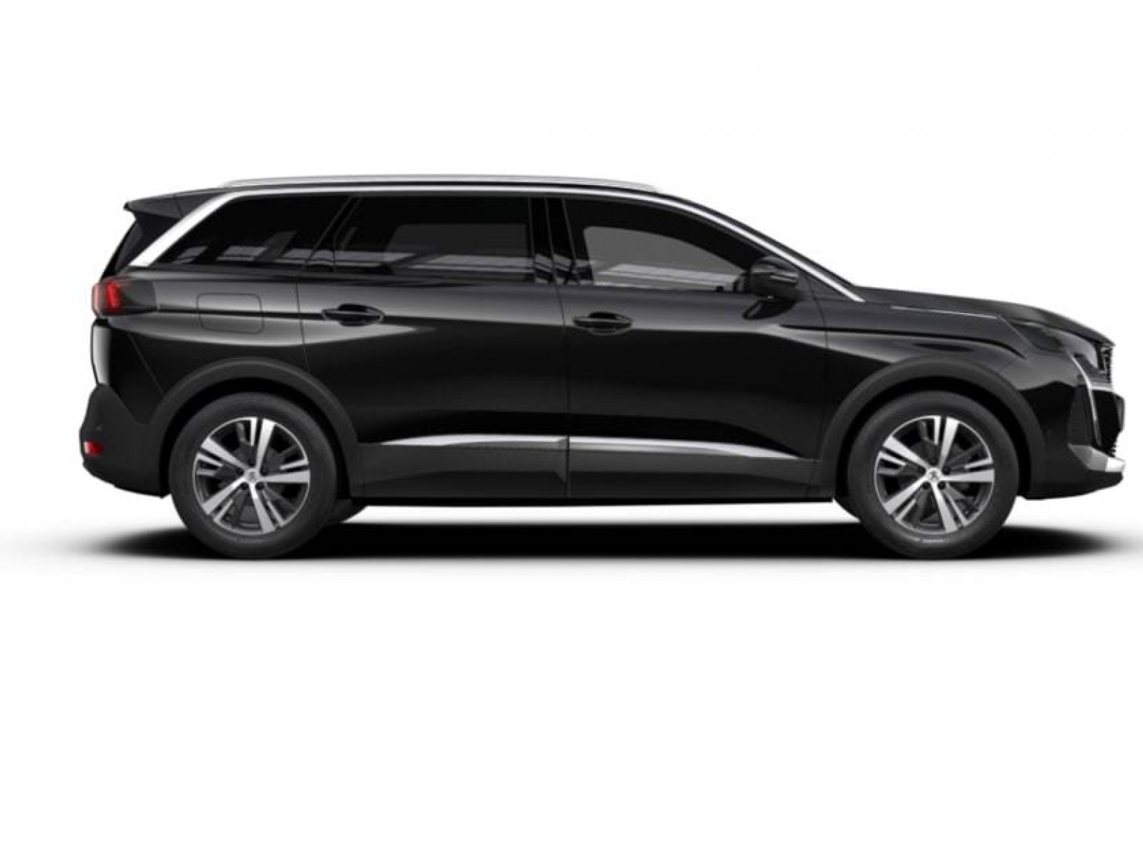 PEUGEOT - 5008 - #185598 - 7