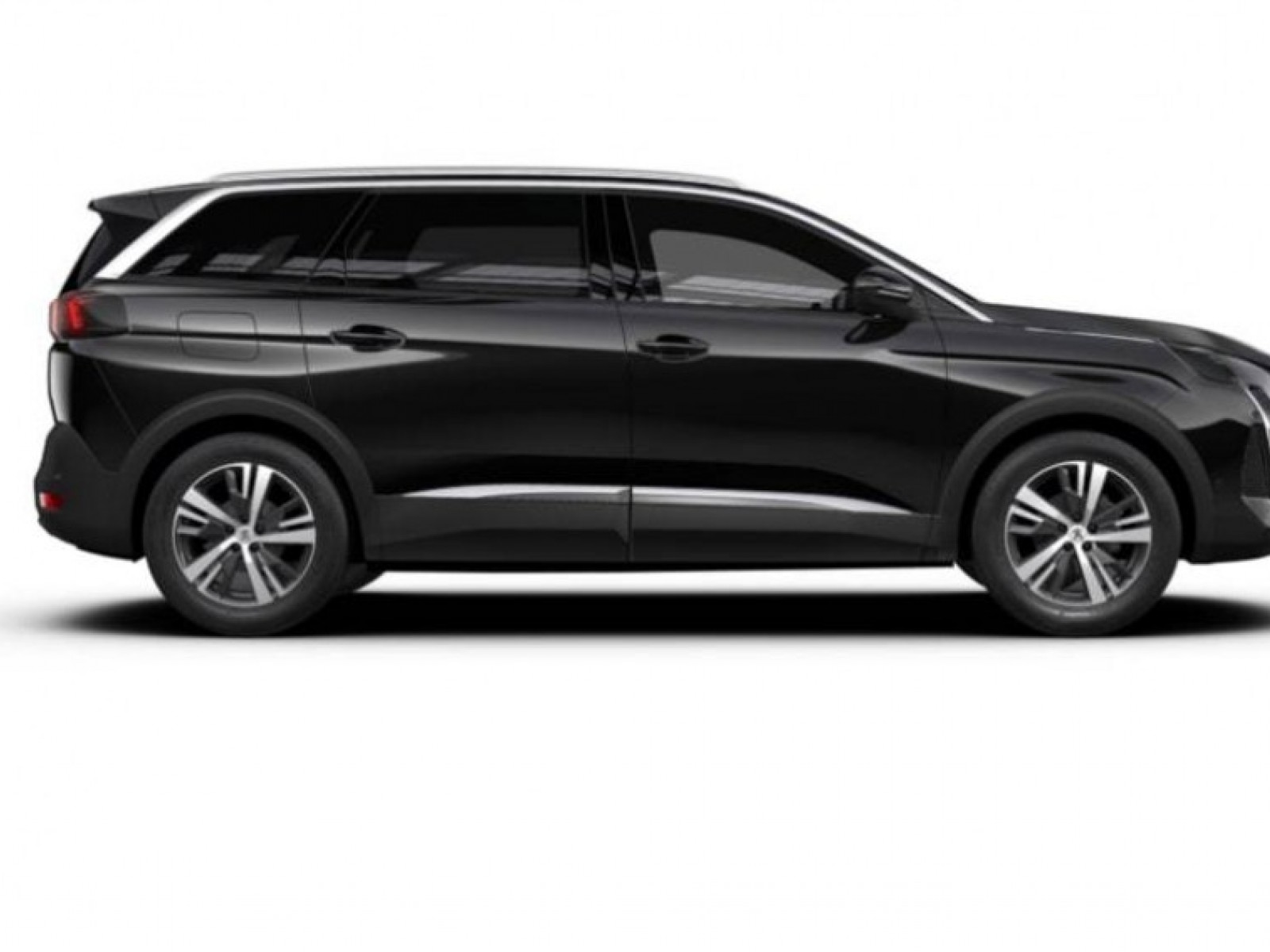 PEUGEOT - 5008 - #185598 - 15