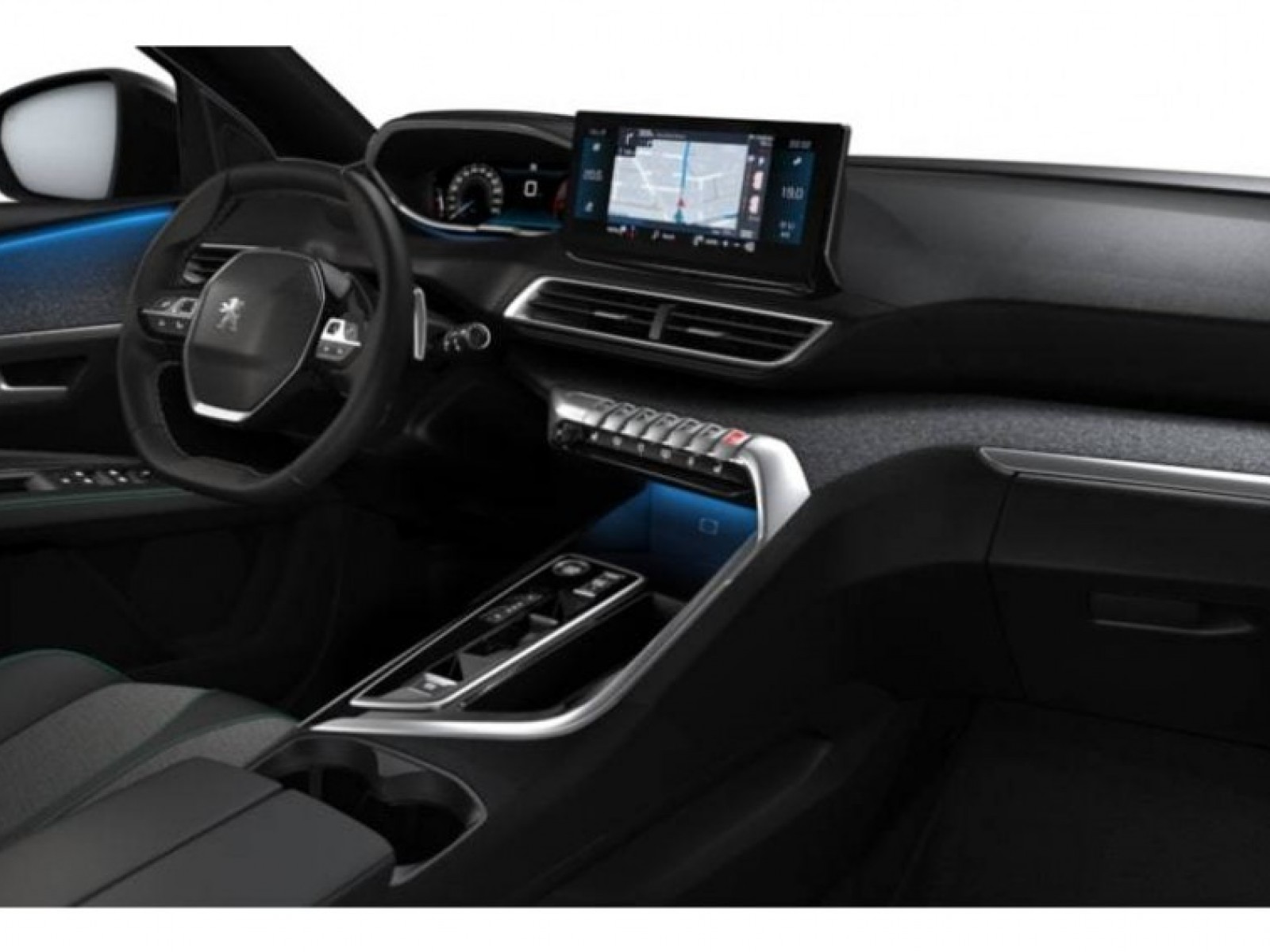 PEUGEOT - 5008 - #185598 - 13