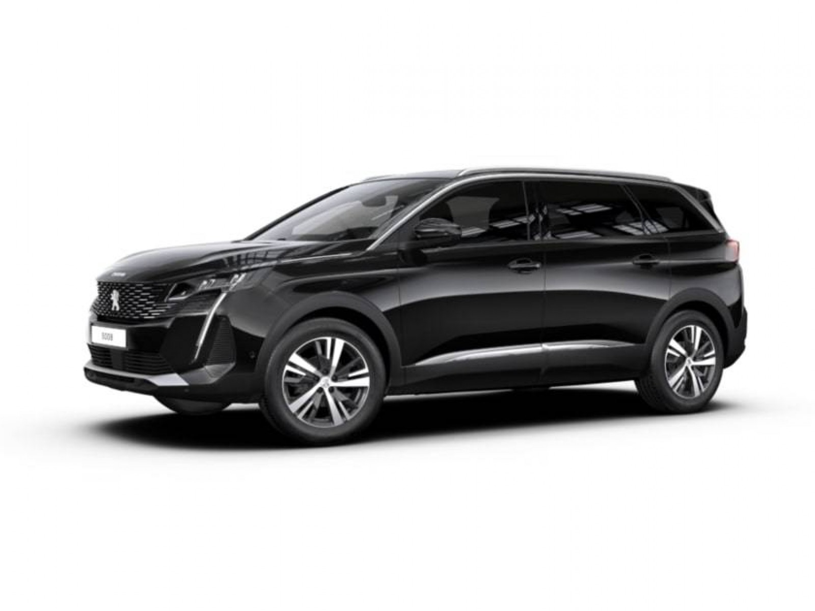 PEUGEOT - 5008 - #185598 - 0