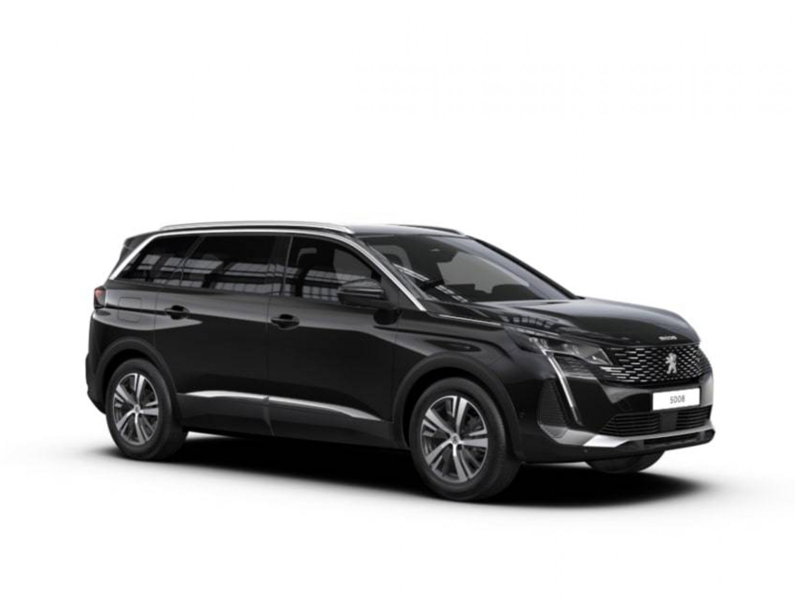 PEUGEOT - 5008 - #185703 - 1