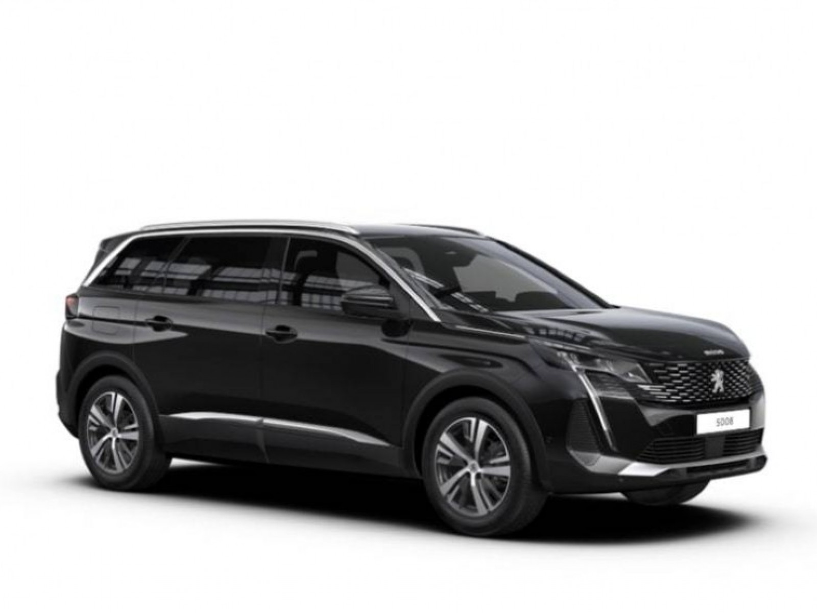 PEUGEOT - 5008 - #185703 - 9