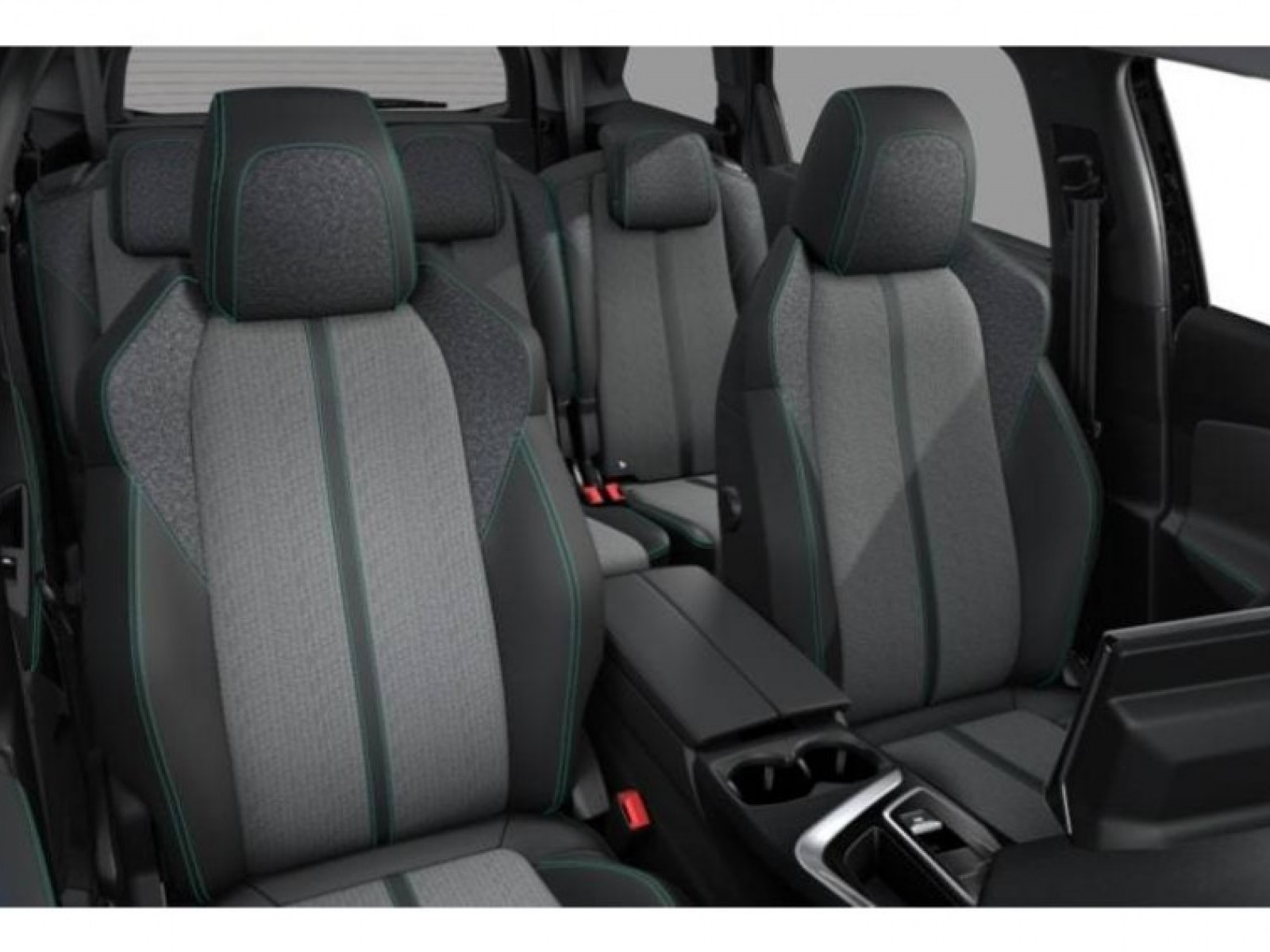 PEUGEOT - 5008 - #185703 - 12