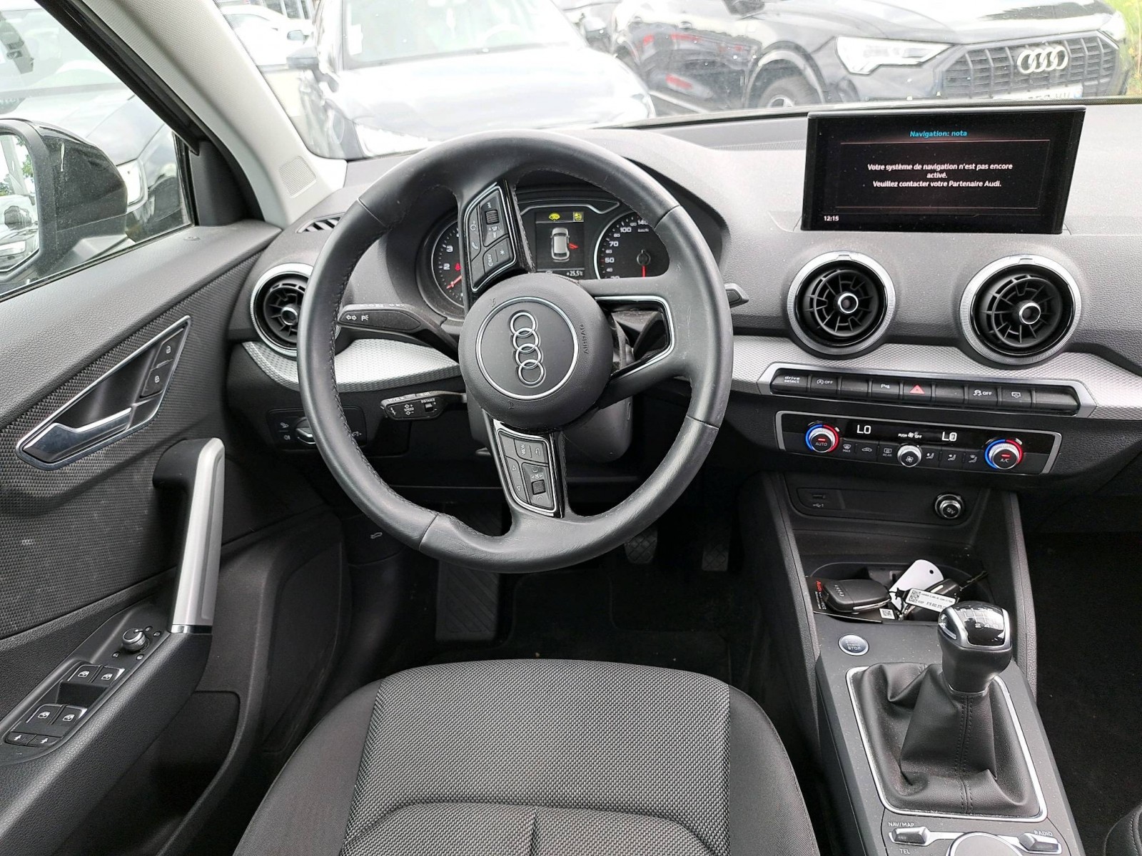 AUDI - Q2 - #185710 - 2