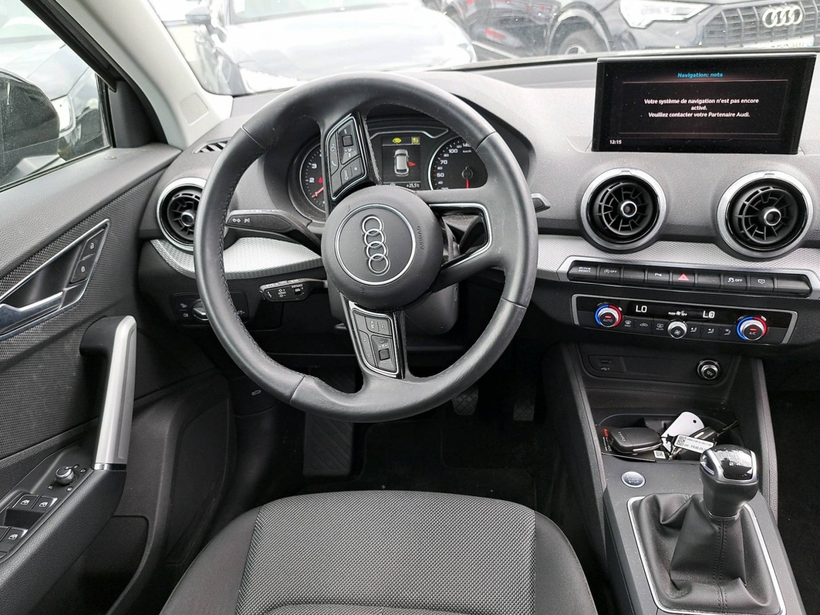 AUDI - Q2 - #185710 - 7
