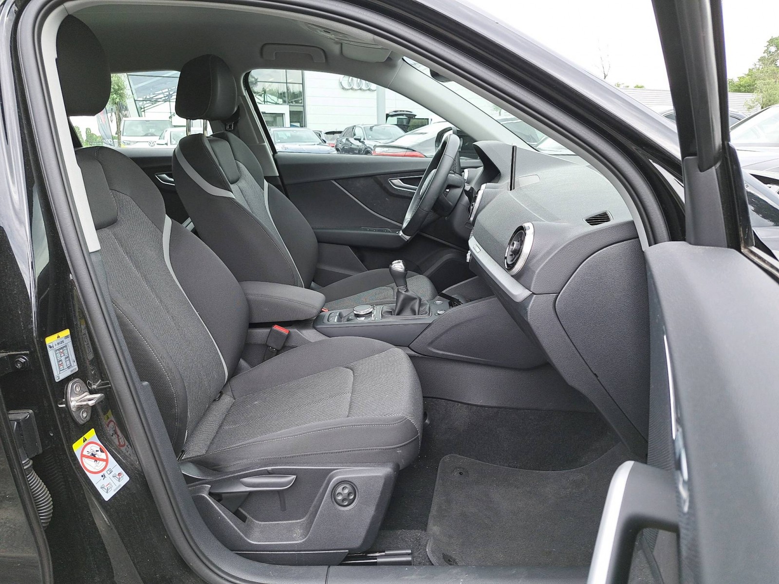 AUDI - Q2 - #185710 - 3