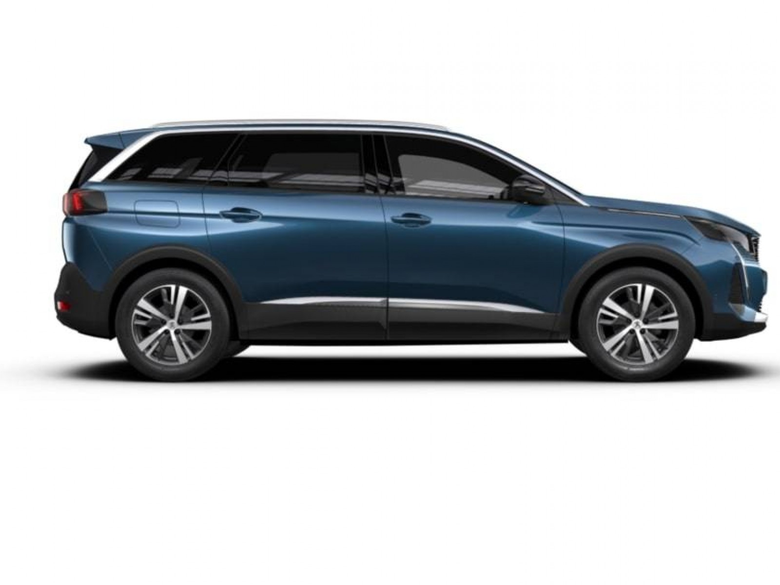 PEUGEOT - 5008 - #185707 - 7