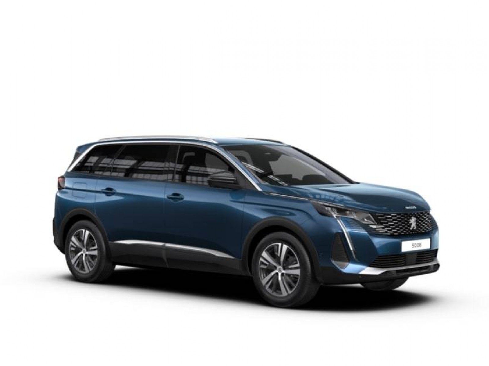 PEUGEOT - 5008 - #185707 - 1