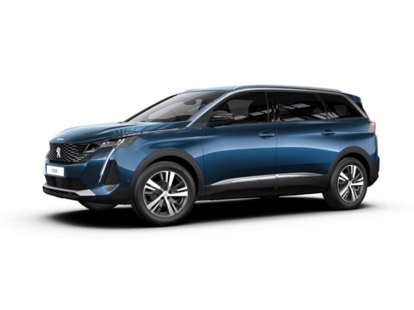 PEUGEOT - 5008 - #185707 - 0