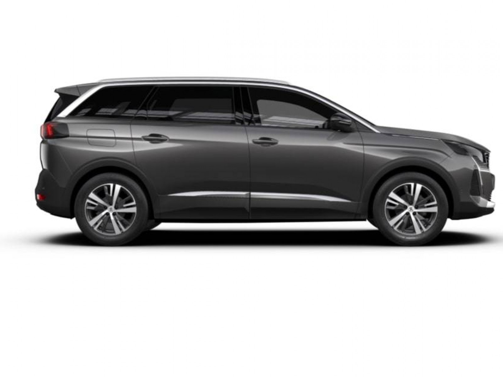 PEUGEOT - 5008 - #185709 - 16