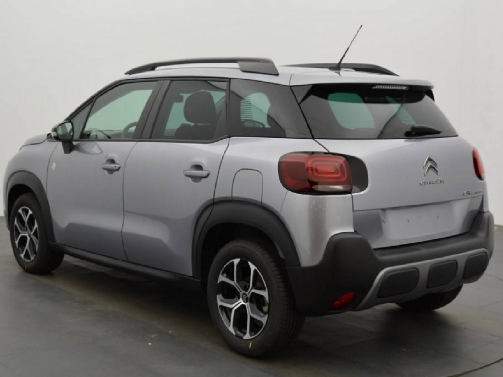 CITROEN - C3 AIRCROSS - #179686 - 15