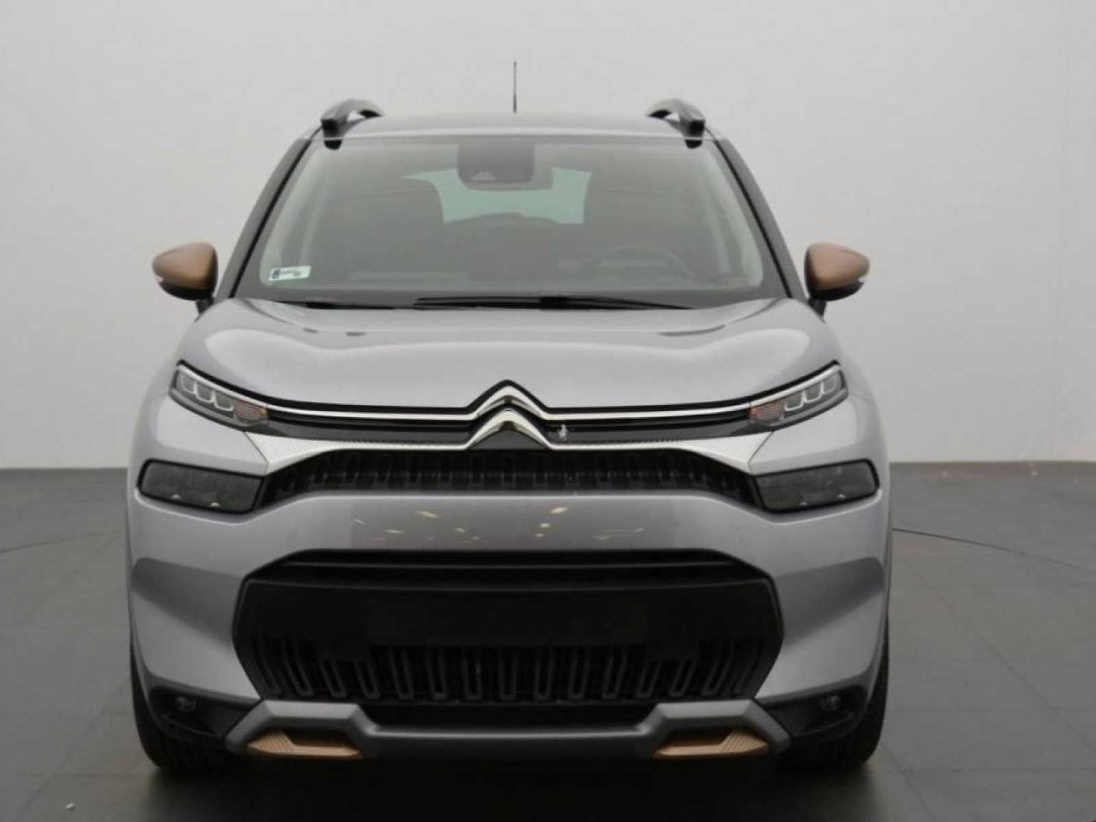 CITROEN - C3 AIRCROSS - #179686 - 16