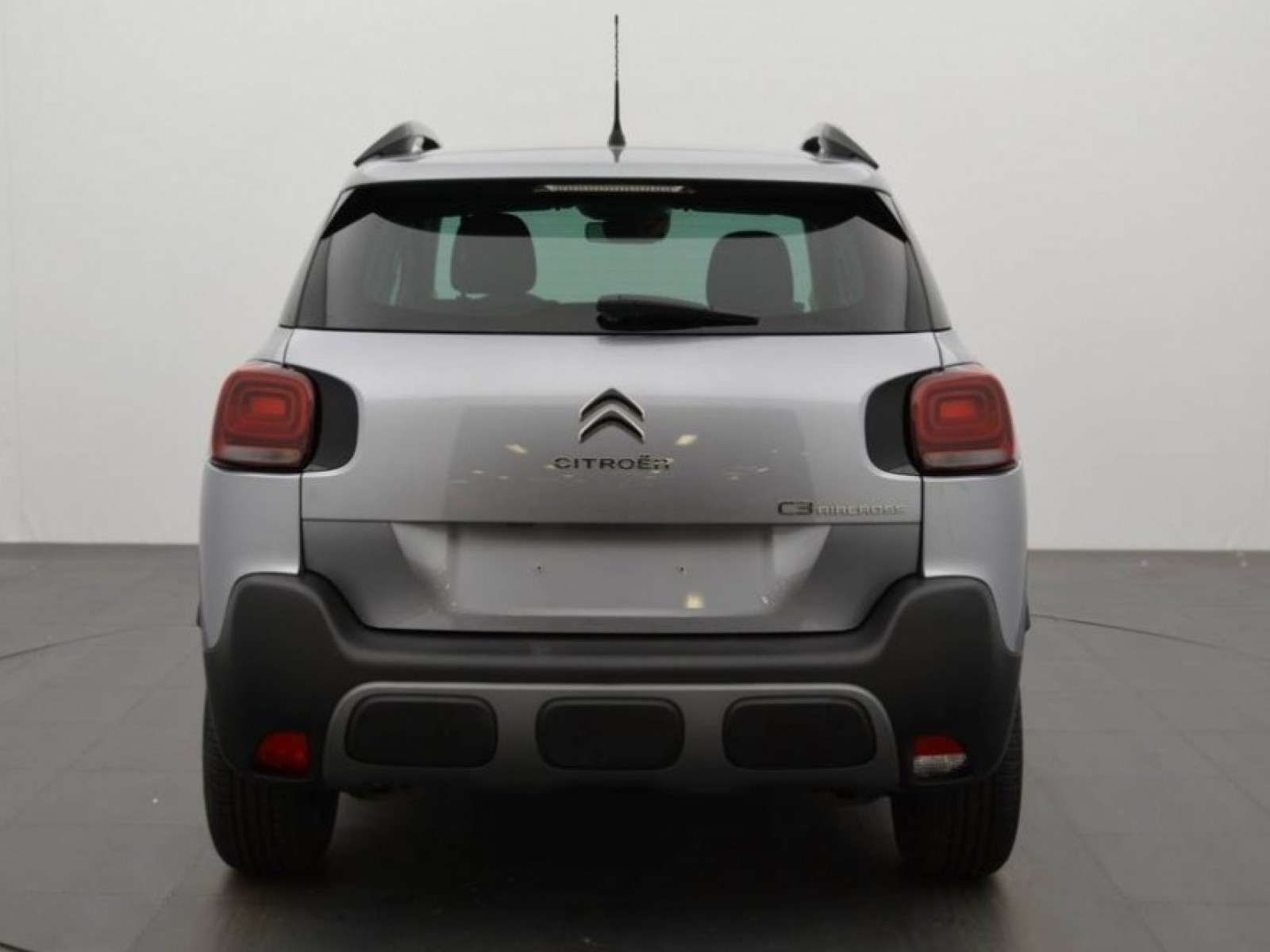 CITROEN - C3 AIRCROSS - #179686 - 17